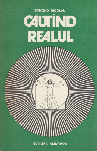 Cautand realul (Edmond Nicolau) Cautand realul (Edmond Nicolau)
