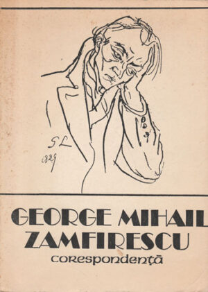 Corespondenta (George Mihail Zamfirescu)
