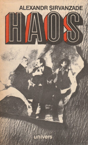 Haos (Alexandr Servanzade)