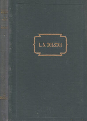 Invierea (Lev Tolstoi)  vol. XIII din  opere in paisprezece volume