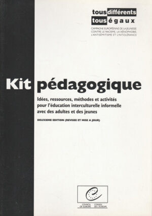 Kit pedagogique (Pat-Brande)