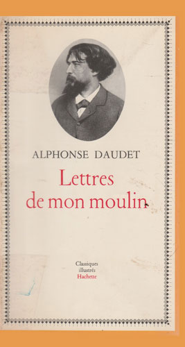 Lettres de mon moulin (Alphonse Daudet)