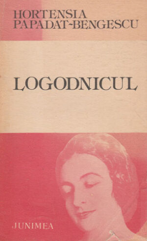 Logodnicul (Hortensia Papadat Bengescu)