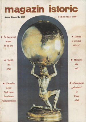 Magazin istoric, revista nr. 2 / 1999 - februarie