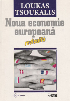 Noa economie europeana - revazuta (Loukas Tsoukalis)