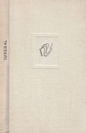 Satire (Iuvenal) colectia Cele mai frumoase poezii volum cartonat
