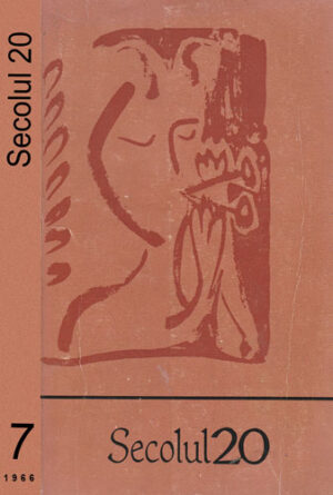 Secolul 20 (revista) nr. 7/1966