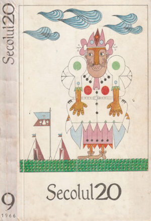 Secolul 20 (revista) nr. 9/1966