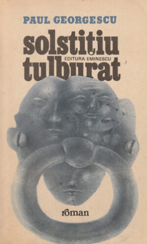 Solstitiu tulburat (Paul Georgescu)