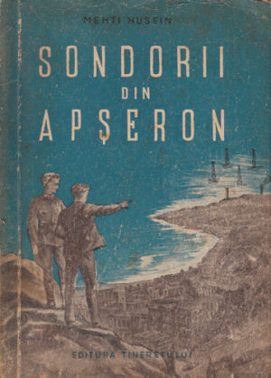 Sondorii din Apseron (Mehti Husein)