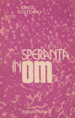 Speranta in om (Ionita Olteanu)