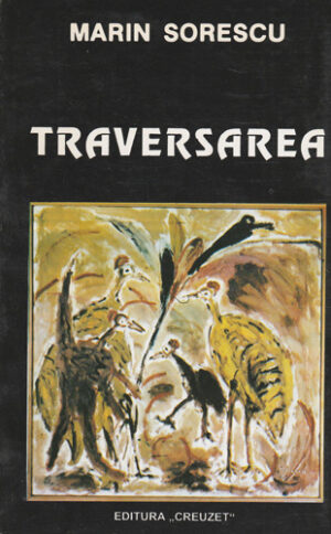 Traversarea - poezii (Marin Sorescu)