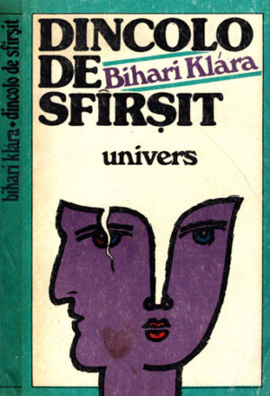 Dincolo de sfarsit (Bihari Klara)
