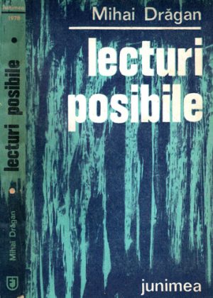 Lecturi posibile (Mihai Dragan)