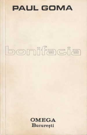 Bonifacia (Paul Goma)