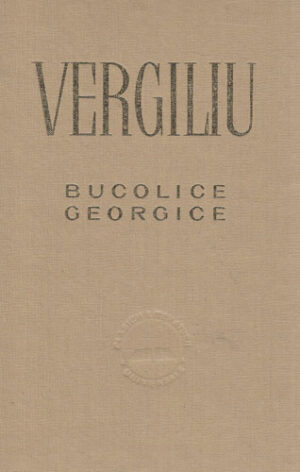 Bucolice, Georgice (Vergiliu)