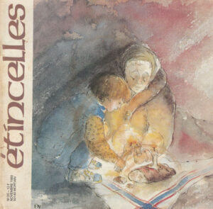 Etincelles - revista nr. 25/1988