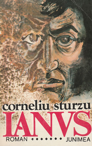 Ianus vol. I (Corneliu Sturzu) Ianus vol. I (Corneliu Sturzu)