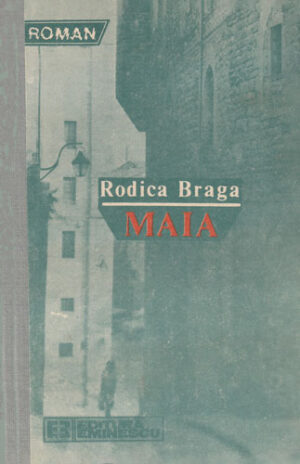 Maia (Rodica Braga)