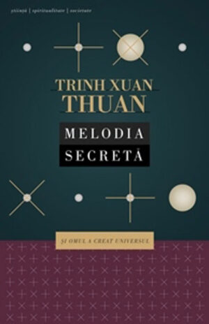 Melodia secreta (Trinh Suan Thuan)