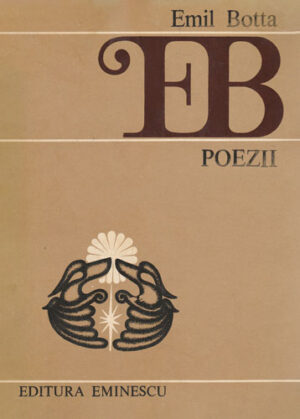 Poezii (Emil Botta)