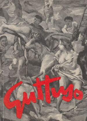 Renato Guttuso (Richard Hiepe)