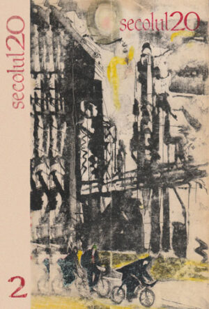 Secolul 20 (revista) nr. 2 / 1964