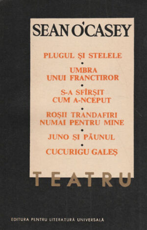 Teatru (Sean O'Casey)