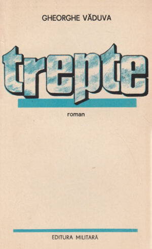 Trepte (Gheorghe Vaduva)