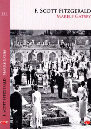 Marele Gatsby (F. Scott Fitzgerald) colectia CPT