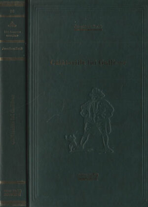 Calatoriile lui Gulliver (Jonathan Swift) colectia Adevarul nr. 30