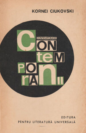 Contemporanii (Kornei Ciukovski)