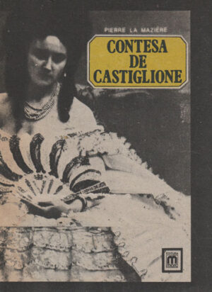 Contesa de Castiglione (Pierre la Maziere)