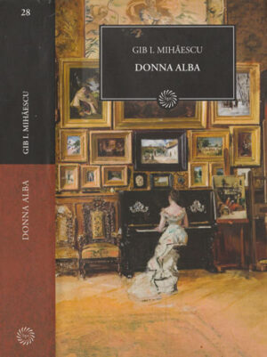 Donna Alba (Gib I. Mihaescu)