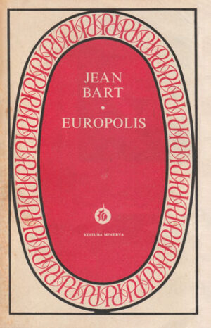 Europolis (Jean Bart) seria Patrimoniu