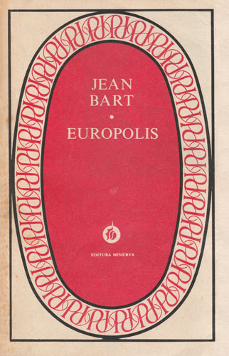 Europolis (Jean Bart) seria Patrimoniu Europolis (Jean Bart) seria Patrimoniu
