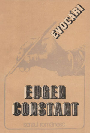 Evocari (Eugen Constant)