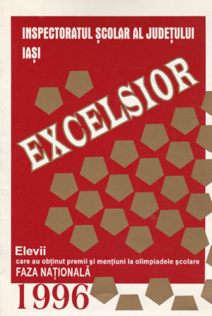 Excelsior (ISJ Iasi)