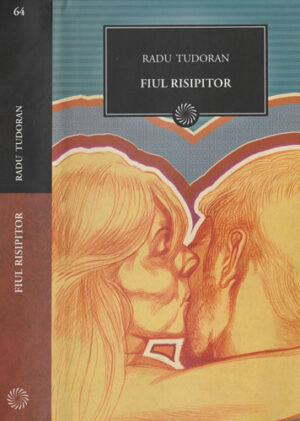 Fiul Risipitor (Radu Tudoran) colectia Jurnalul national nr. 64