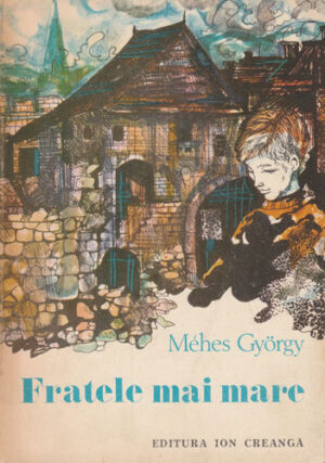 Fratele mai mare (Mehes Gyorgy)