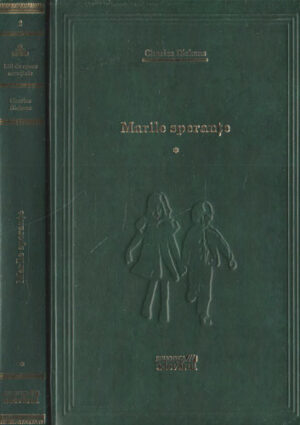 Marile sperante vol. I+II (Charles Dickens)