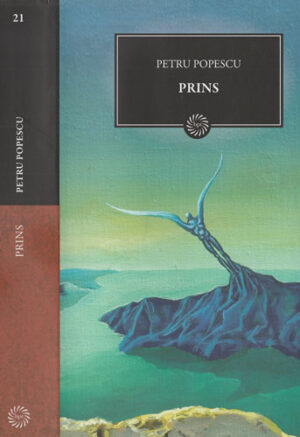 Prins (Petru Popescu) colectia Jurnalul national nr. 21