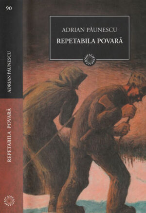 Repetabila povara (Adrian Paunescu) colectia Jurnalul national nr. 90