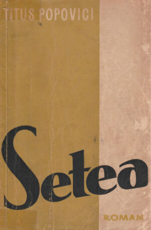 Setea (Titus Popovici)