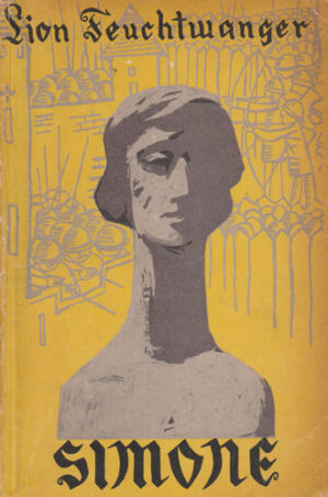 Simone (Lion Feuchtwanger)