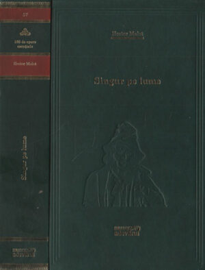 Singur pe lume (Hector Malot) colectia Adevarul nr. 57