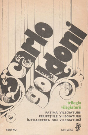 Trilogia vilegiaturii (Carlo Goldoni)