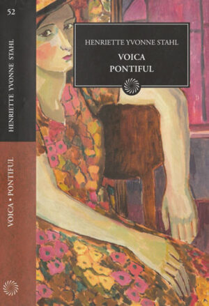 Voica Pontiful (Henriette Yvonne Stahl) colectia Jurnalul national nr. 52