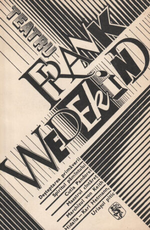 Teatru (Frank Wedekind)