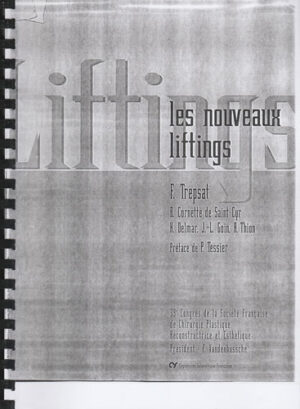 Les noveaux liftings (F. Trepsat) curs xerox